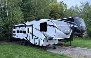 The Grand Getaway (DELIVERY ONLY)