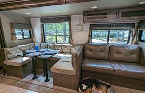 “The Venture”  2017 Forest River RV