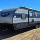 Beautiful Bunk House trailer