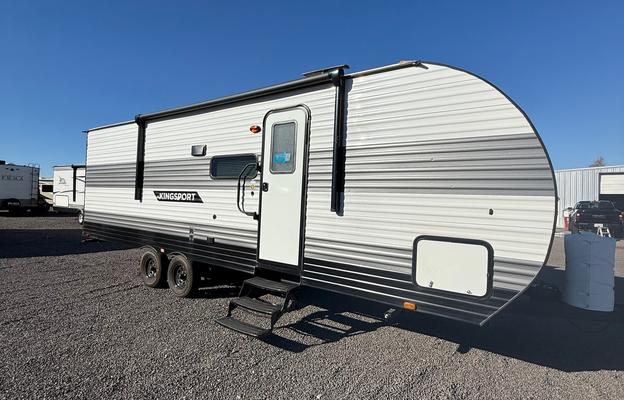 2025 Kingsport 268BH (5196)