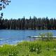 Summit Lake