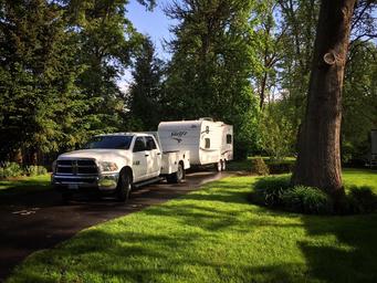Deerwood RV Park