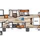 PET-FRIENDLY & KID-APPROVED LARGE TRAVEL TRAILER