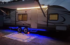 Wildwood EZ Rover
