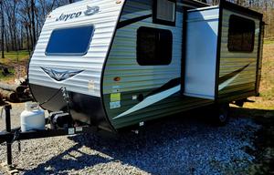 Hocking Hills RV 1.0 "The Original"