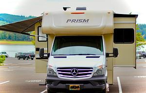 Mercedes Coachmen RV Prism 2200FS