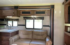 Nick's Camper Rental (B1)