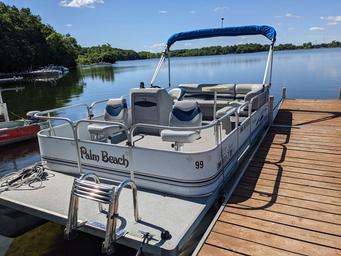 Swan Lake Resort & Campground
