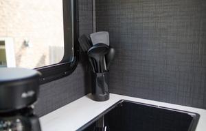 CB RV - 2023 Forest River Solera 24-SRC  The Gypsy
