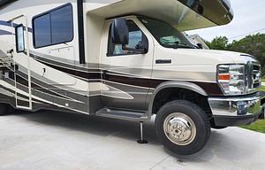 2016 Forest River RV Sunseeker 3050S Ford