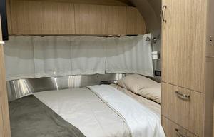 2020 Airstream Flying Cloud