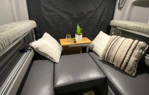 Unleash Your Inner Adventurer with Van Gogh- 4x4RV