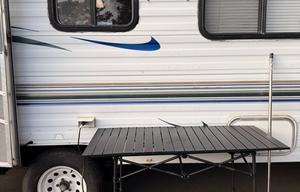 2003 Thor Thor Wanderer lite hybrid