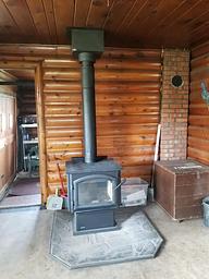 001, Loop: SUMMIT RIDGE LOOKOUT