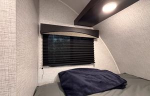 Small Size, Big Personality - All the Amenities