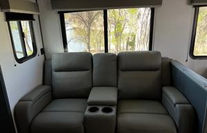 2022 Keystone RV Bullet 290BHS