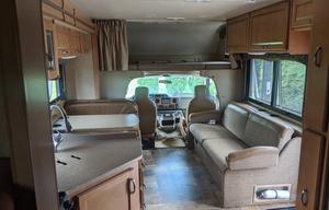 Thor Four Winds 31e