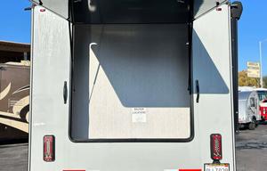 Modern Family Suite Basecamp 26'CrossTrail Class C