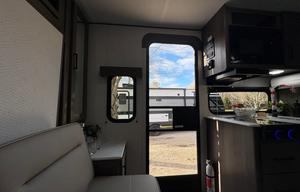 2026 Grand Design Transcend One 151BH
