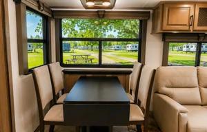 Meet "Johnny 5"- 2022 Keystone Montana 5th wheel