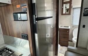 The PERFECT vehicle for your traveling experience!