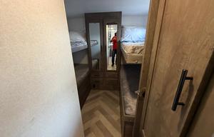 2021 Forest River RV Salem Cruise Lite 282QBXL