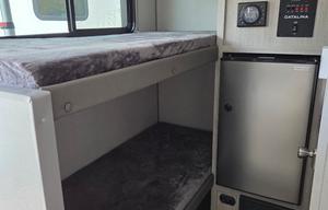 Coachmen Catalina 134BHX - Easy Family Towing