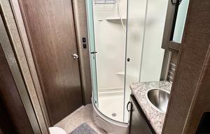 2019 Thor Motor Coach Chateau 31E