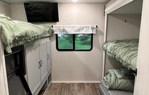 Home away from home 3!