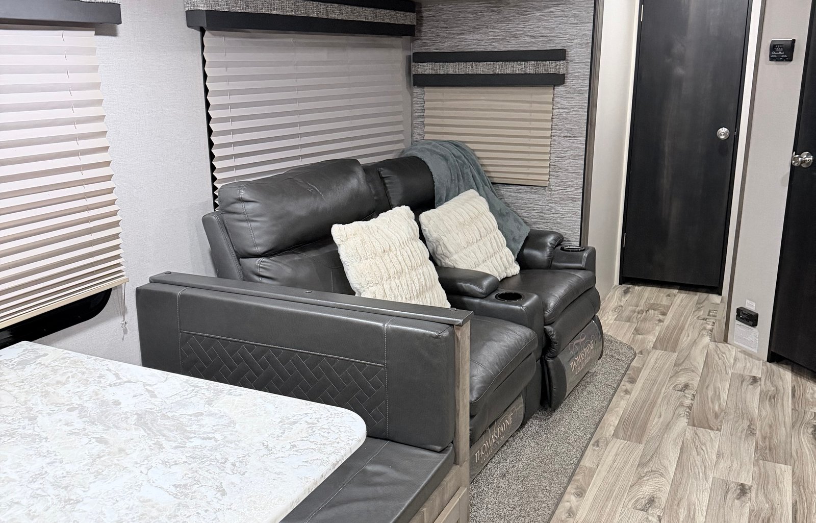 2019 KZ Connect C261RKK
