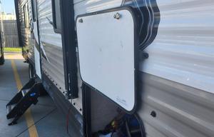 2018 Starcraft Autumn Ridge **Delivery and Setup**