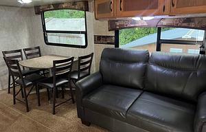 2010 Keystone RV Sprinter Select