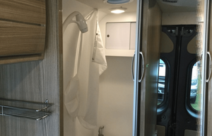 Couples Getaway w/ Lithium & Solar Charging