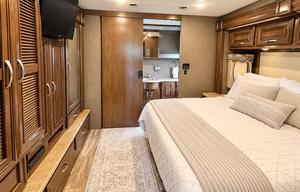 Family Adventure Thor 37TB Bunkhouse