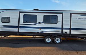 2021 Springdale 301TR RV rental photo 2