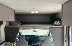 2025 Coachmen RV Freelander 21QSS