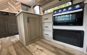 Beach Mode Bunkhouse