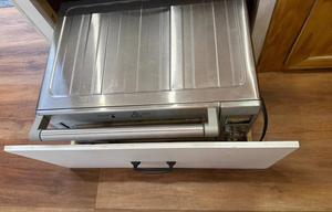 2024 Off-Grid ProMaster | A/C, Shower, Starlink