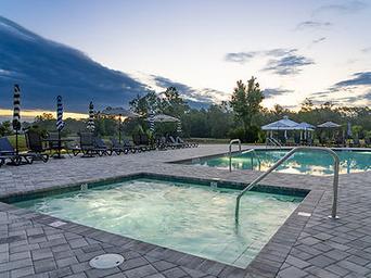 Stillwater Preserves RV Resort