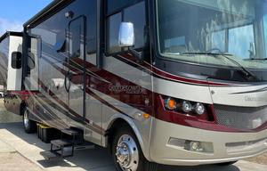 2014 Forest River RV Georgetown XL 360DSF