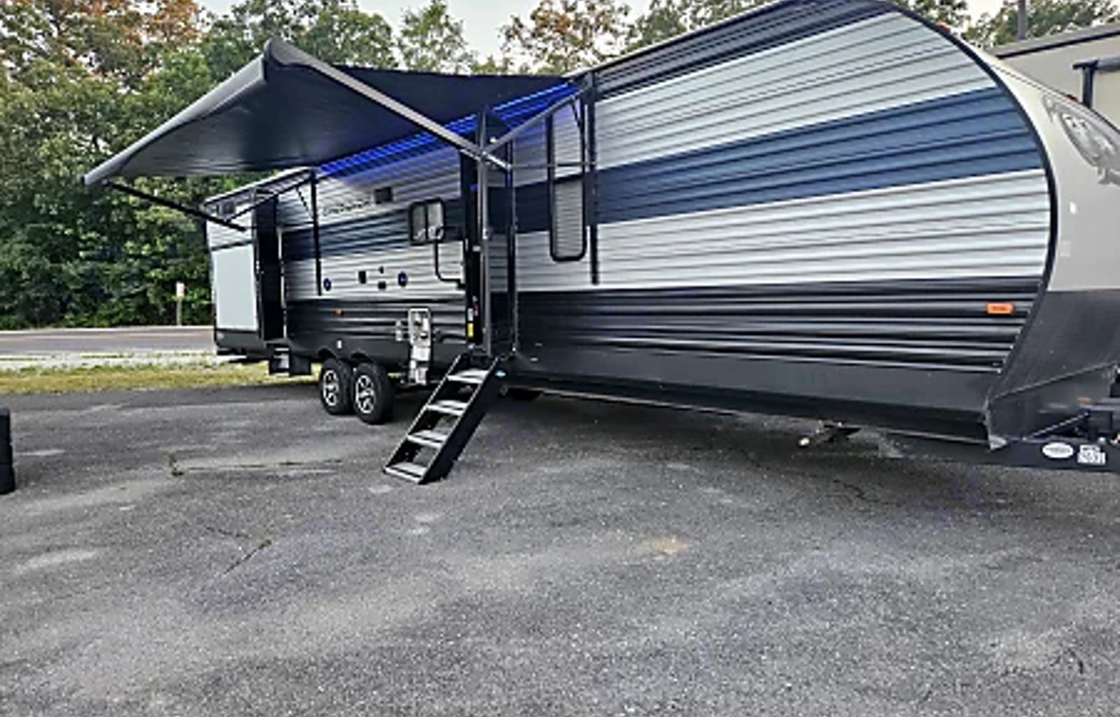 2021 Forest River Cherokee MTN2632