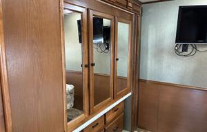 * 2013 Tiffin Allegro Open Road qba with BUNKS *