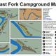 2026 Updated Campground Map