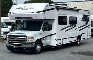 S19 -  Brand New 2027 Medium Class C