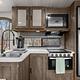 Outpost - 2022 Forest River RV Wildwood 31KQBTS