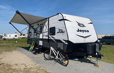 2022 Jayco Jay Flight in Columbia, MD