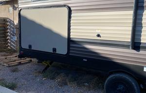 2019 Wildwood 30QBSS RV rental photo 4