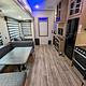 Cherokee Arctic Wolf | Luxury 5th Wheel Bunkhouse