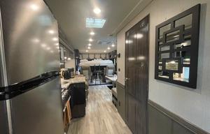2020 Holiday Rambler Admiral 29M