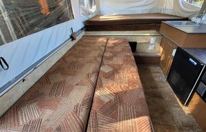 2012 Starcraft Comet 1224